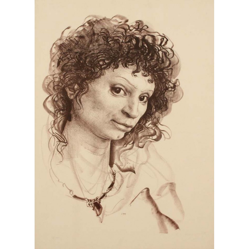 ANNIGONI PIETRO - VOLTO